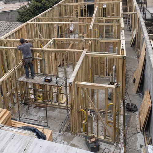 Obra concluída: Kitnets do Marcelo em Guarulhos - SP